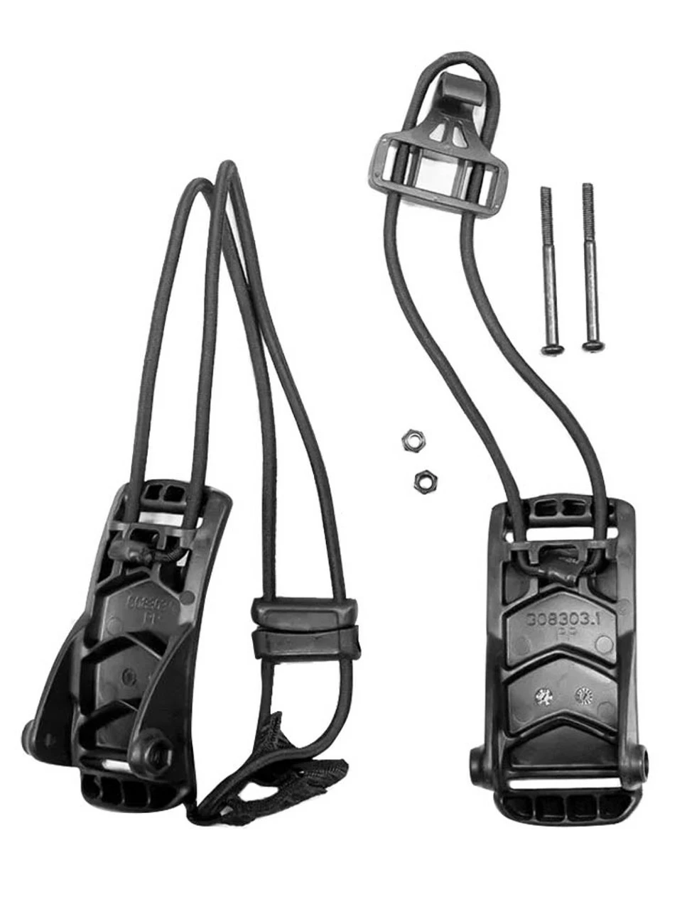 Bag Boy Nitron Part - Upper Bag Rest BBP53418 1 Bag Boy Nitron Part - Upper Bag Rest BBP53418