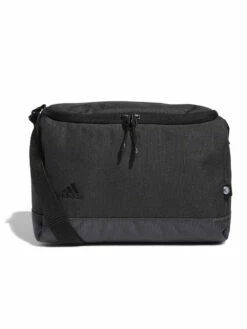 Adidas Cooler Bag - Grey Five