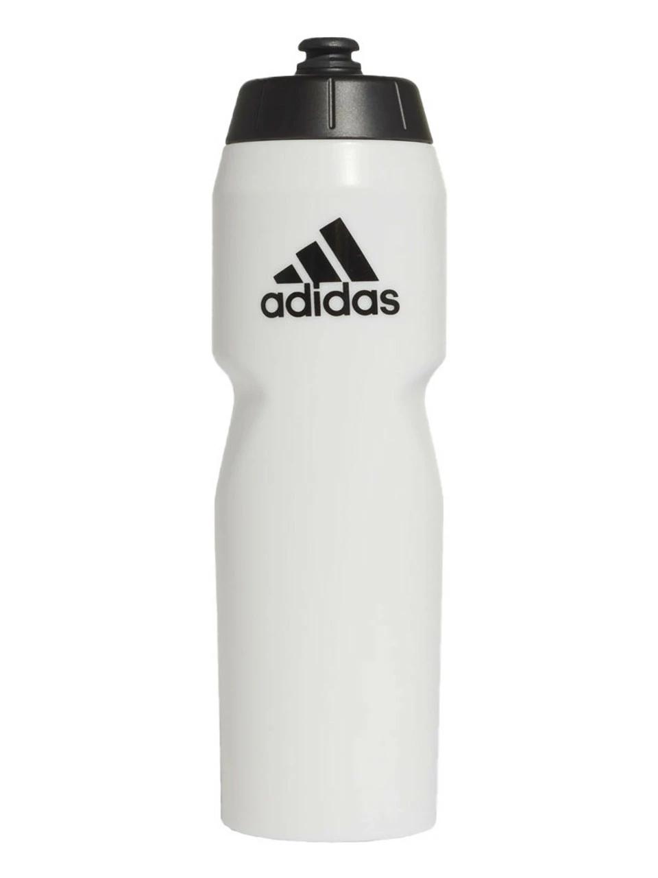 Adidas Performance Bottle 750 ML - White/Black 1 Adidas Performance Bottle 750 ML - White/Black