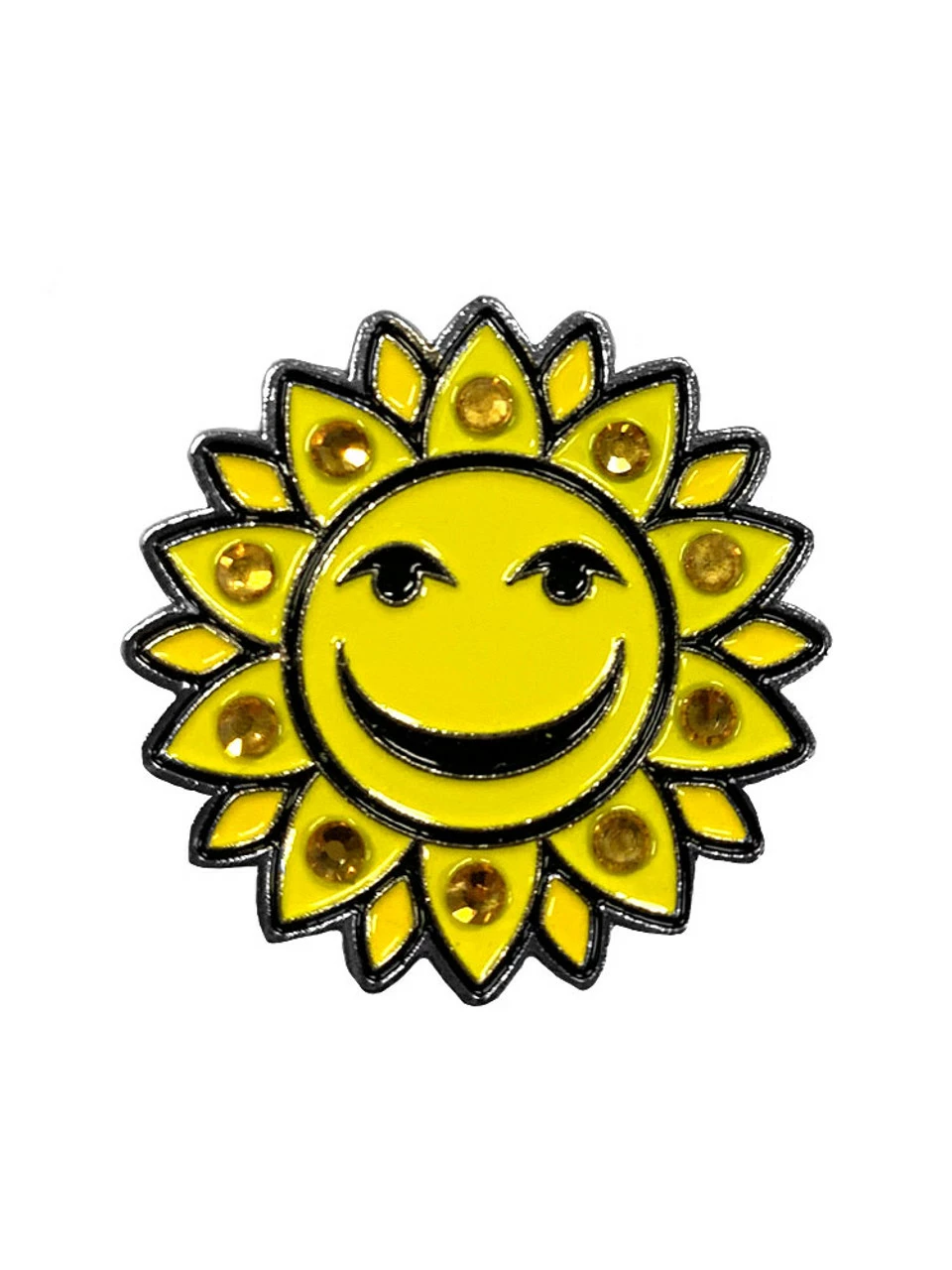 Ahead Ball Marker - Crystal Sun Cutter & Buck Ahead Ball Marker - Crystal Sun -Clicgear shop a ahead20ball20mark20sun 1 53677.1678272243