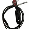 Bag Boy Triswivel II Part - Brake Cable Assembly BBP60260