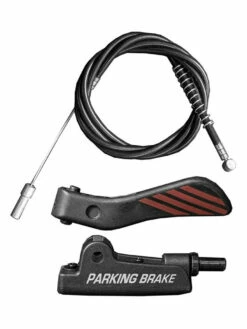 Bag Boy Quad XL Part - Brake Cable BBP60222