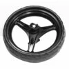 Bag Boy Triswivel II Part - Front Wheel BBP61097