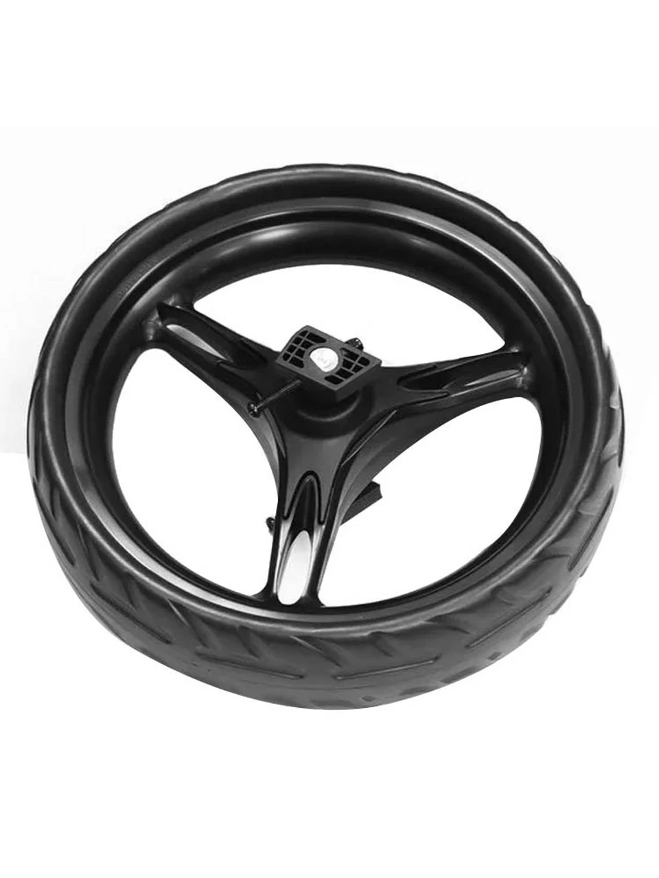 Bag Boy Triswivel II Part - Front Wheel BBP61097 1 Bag Boy Triswivel II Part - Front Wheel BBP61097