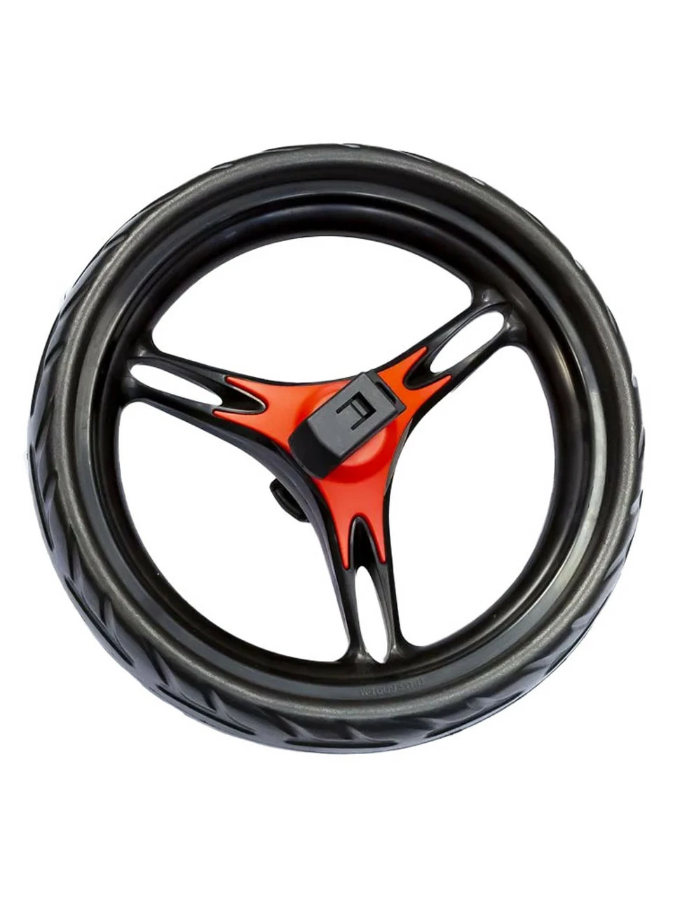 Bag Boy Compact3 Part - Front Wheel 1 Bag Boy Compact3 Part - Front Wheel