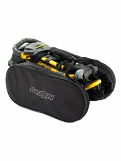 Bag Boy Quad Buggy Dirt Bag