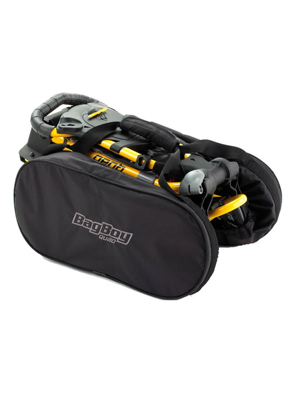 Bag Boy Quad Buggy Dirt Bag 1 Bag Boy Quad Buggy Dirt Bag