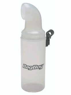 Bag Boy Buggy Sand Seed Bottle