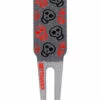 Bettinardi Limited Edition Halloween 2021 Divot Tool