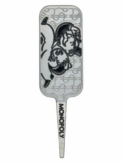 Bettinardi Limited Edition Monopoly Man Divot Tool