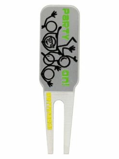 Bettinardi Limited Edition Party On 2022 Divot Tool