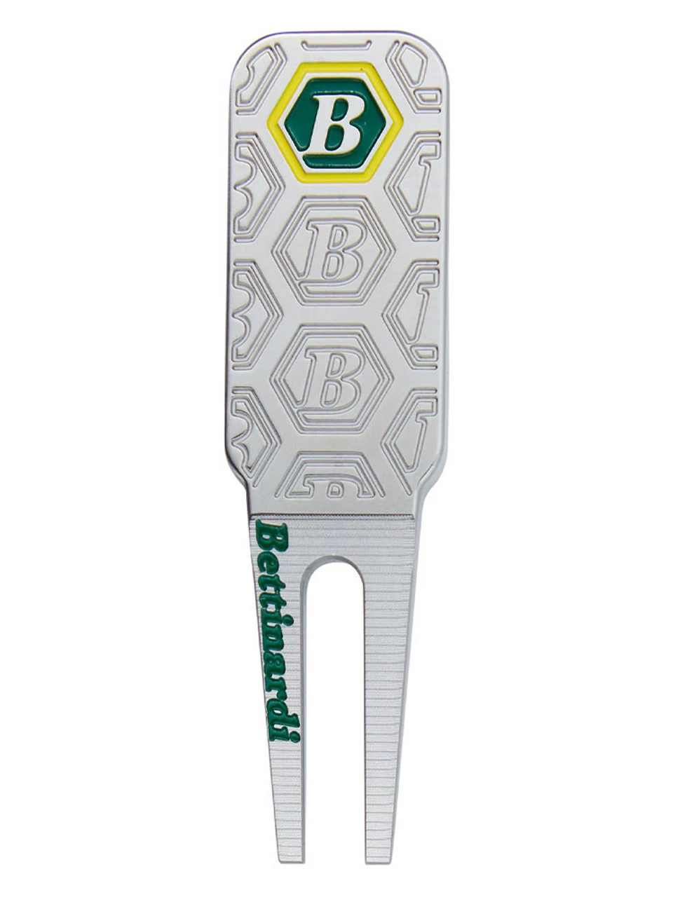 Bettinardi Limited Edition Spring Classic 2022 Divot Tool 1 Bettinardi Limited Edition Spring Classic 2022 Divot Tool