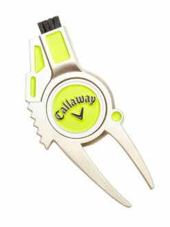 Callaway 4-In-1 Divot Tool