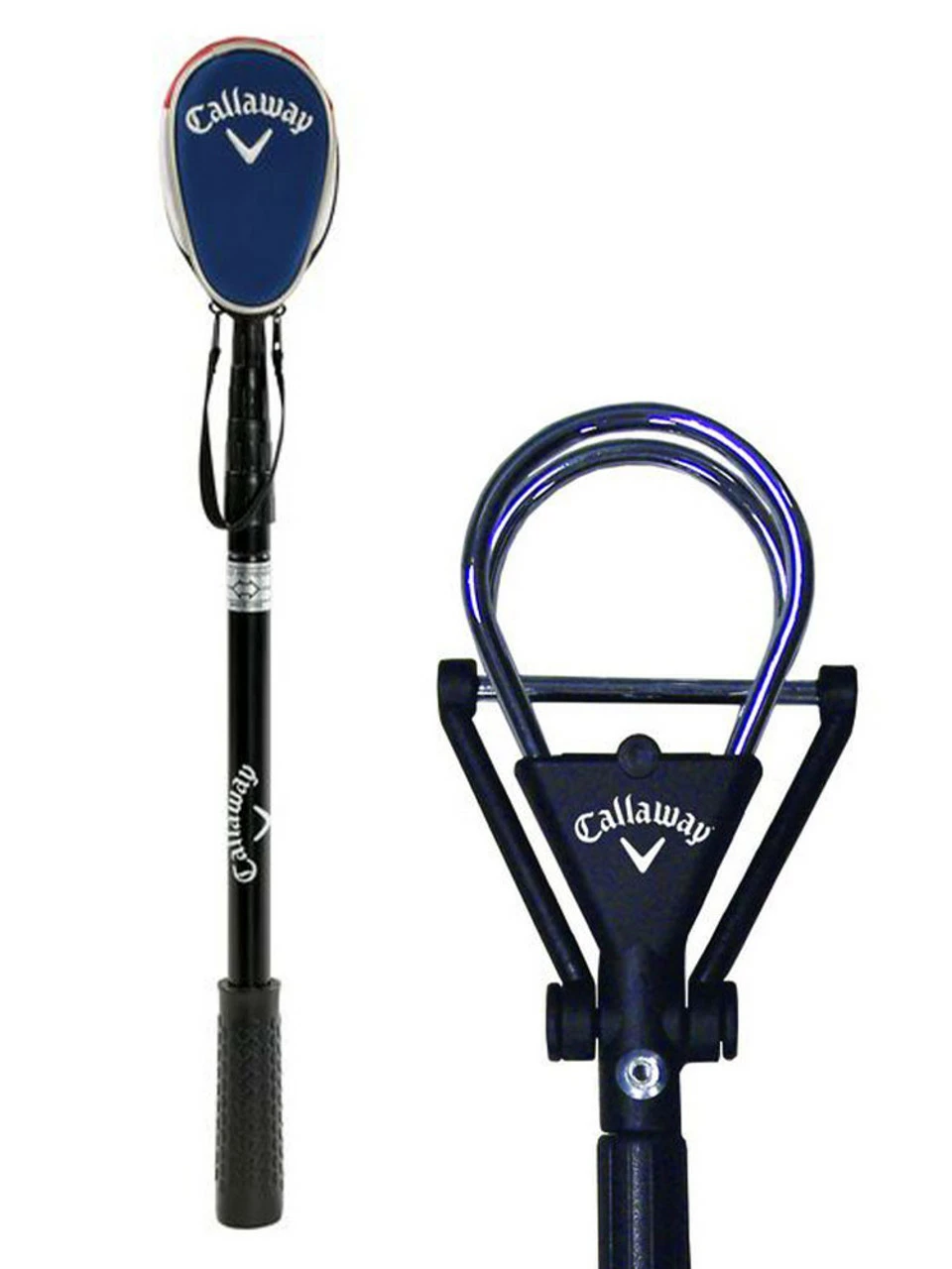 Callaway Pocket Ball Retriever 1 Callaway Pocket Ball Retriever