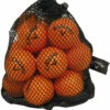 Callaway HX Practice Balls 18 Pack Orange