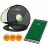 Callaway Short Game Practice Gift Set