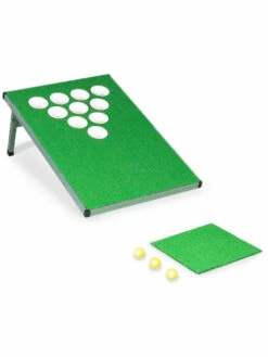 Chip & Sip Golf Beer Pong