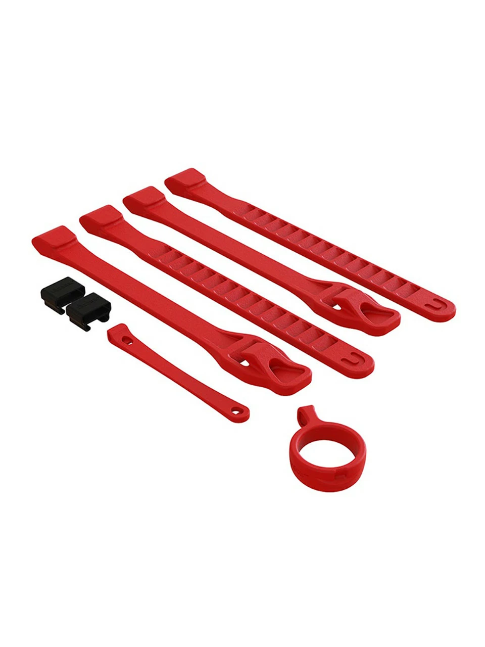 Clicgear 4.0 Trim Kit - Red 1 Clicgear 4.0 Trim Kit - Red