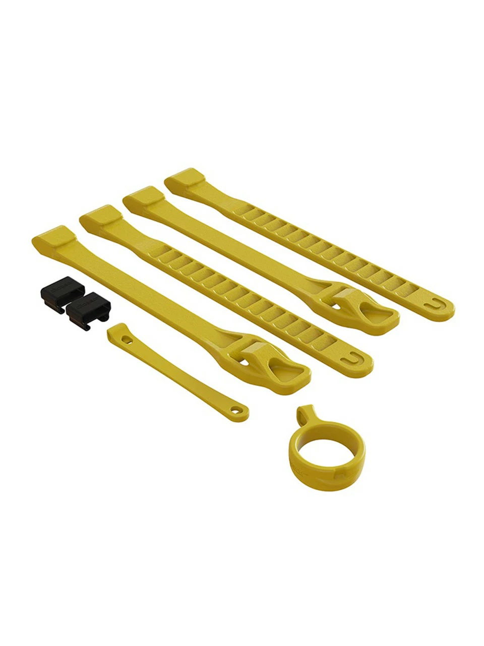 Clicgear 4.0 Trim Kit - Yellow 1 Clicgear 4.0 Trim Kit - Yellow