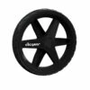 Clicgear 4.0 Wheel Kit - Black