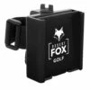 Desert Fox Phone Holder - Black