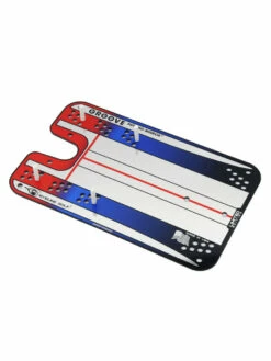 Eyeline Groove Putting Mirror