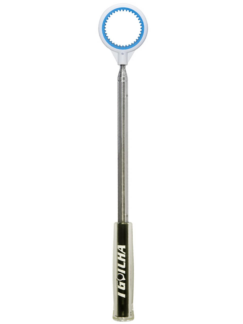 I Gotcha Jaws Ball Retriever - 10 Ft I Gotcha Jaws Ball Retriever - 10 Ft -Clicgear shop a igotcha20jawz2010ft 1 16722.1667490550