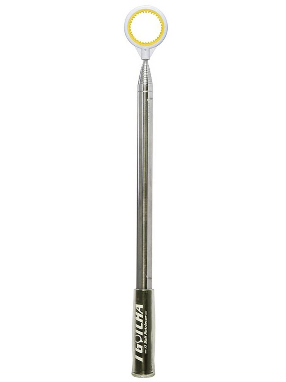 I Gotcha Jaws Ball Retriever - 18 Ft 1 I Gotcha Jaws Ball Retriever - 18 Ft