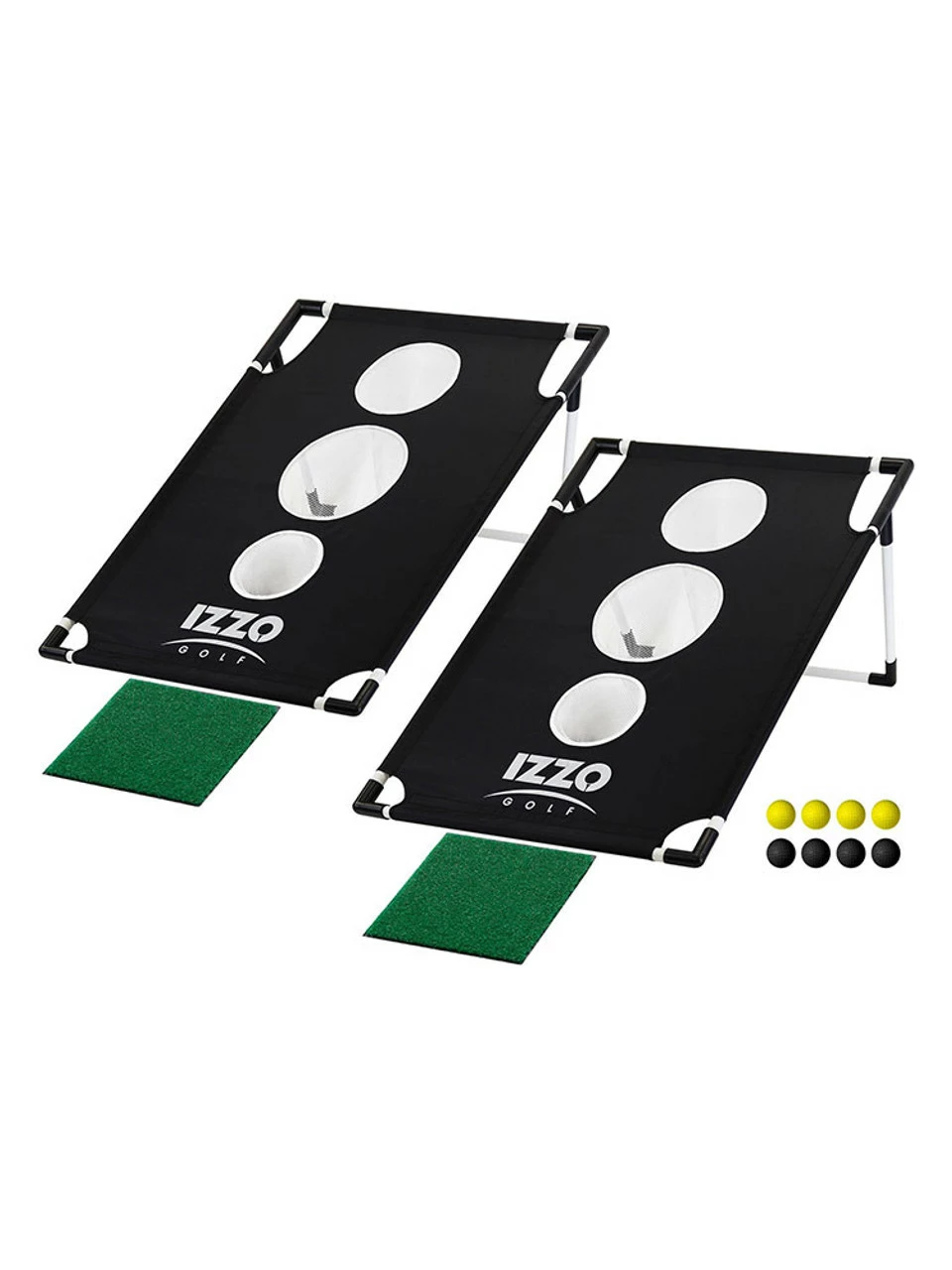Izzo Corn-Hole Chipping Game Izzo Corn-Hole Chipping Game -Clicgear shop a iz20corn20hole20chip20game 1 31222.1667495436