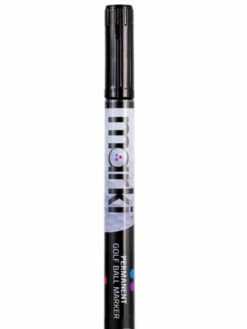 MARKi Permanent Marker Black