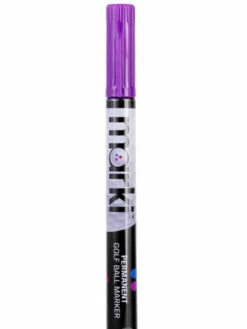 MARKi Permanent Marker Purple