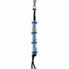 Navika Mantra Bead Stroke Counter Blue