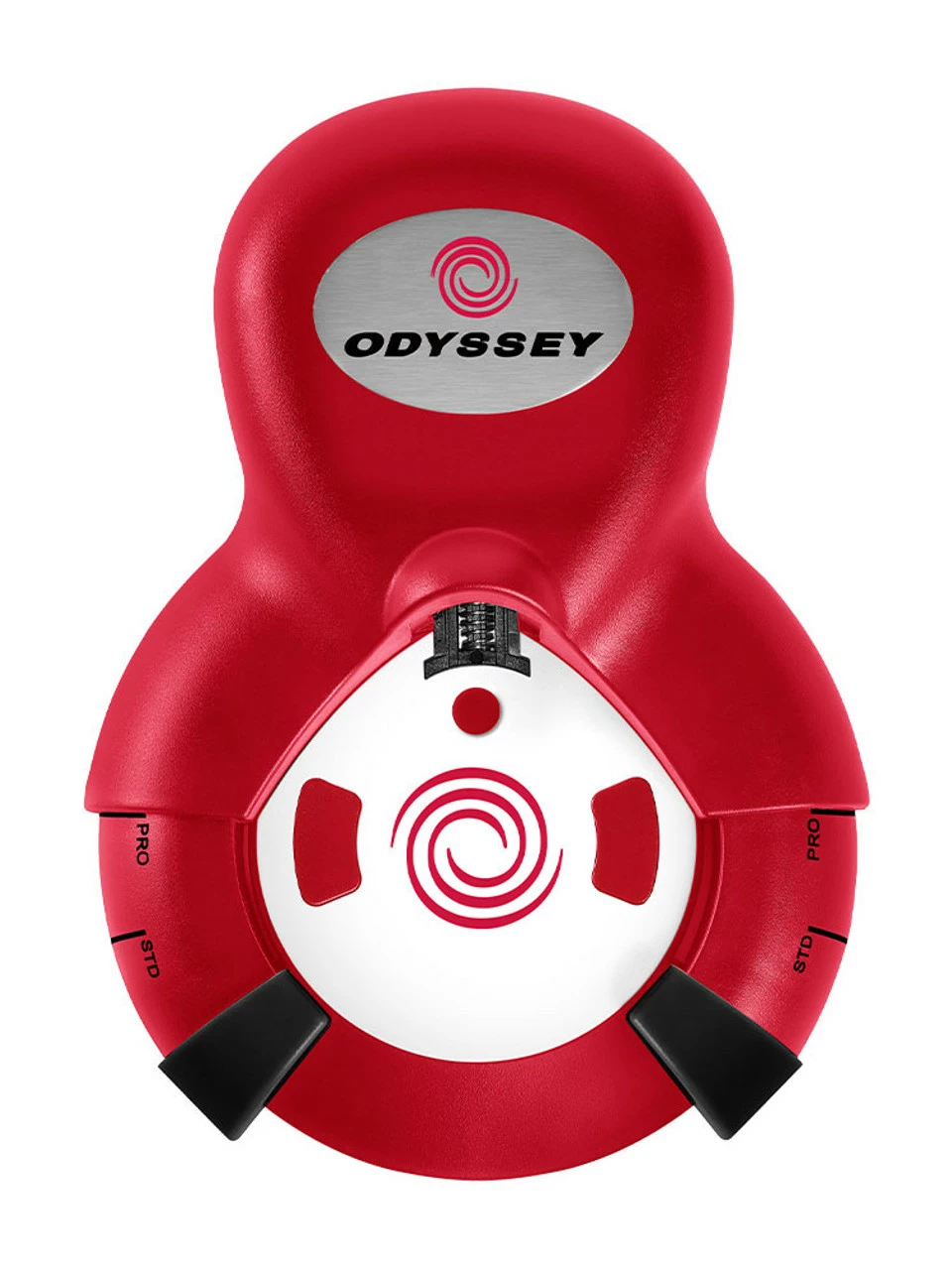 Odyssey Kickback Putting Cup Odyssey Kickback Putting Cup -Clicgear shop a od20kickback20put20cup 1 56053.1667492383