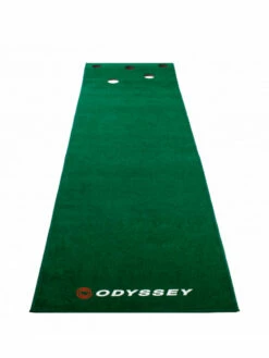 Odyssey 12ft Putting Mat