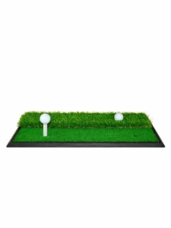 PGA Tour Launch Pad Pro 2 In 1 Driving Mat
