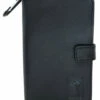 PGA Tour Leather Scorecard & Accessory Holder