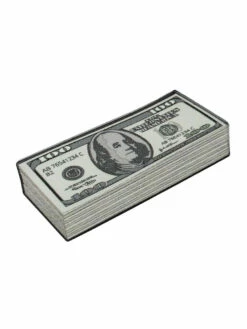 Pins & Aces Ball Marker - Cash Stack