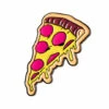Pins & Aces Ball Marker - Dripping Pizza