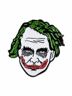 Pins & Aces Ball Marker - Joker 2.0