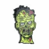 Pins & Aces Ball Marker - Mutant Zombie