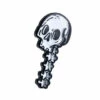 Pins & Aces Ball Marker - Skeleton