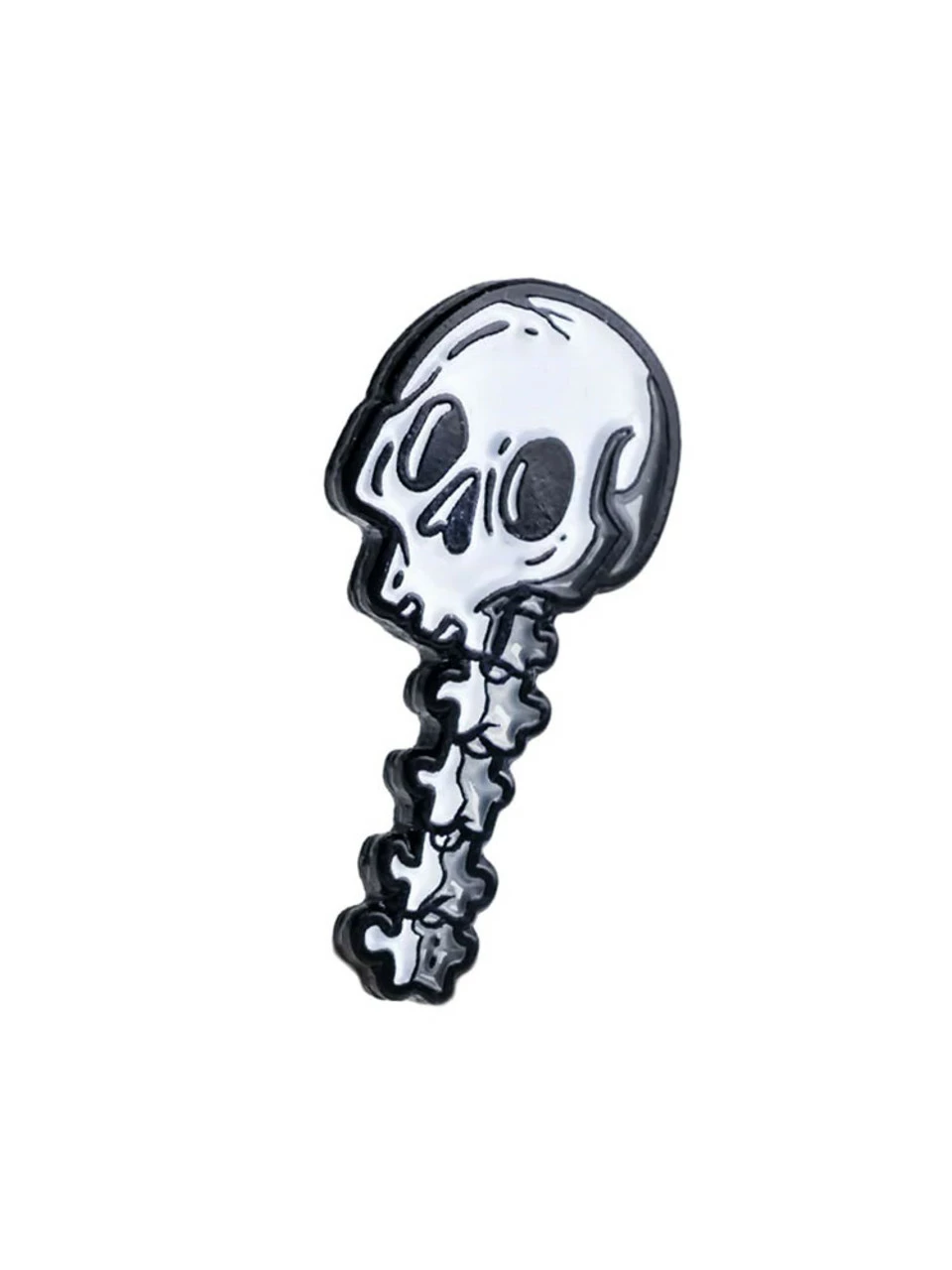 Pins & Aces Ball Marker - Skeleton Pins & Aces Ball Marker - Skeleton -Clicgear shop a pins20bm20skeleton 1 86002.1679286603
