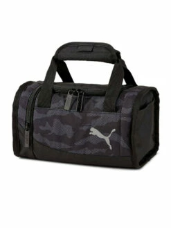 Puma Golf Cooler Bag - Black