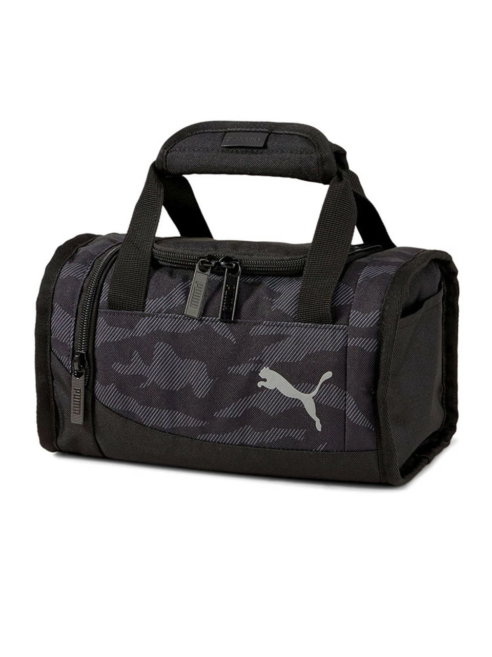 Puma Golf Cooler Bag - Black 1 Puma Golf Cooler Bag - Black