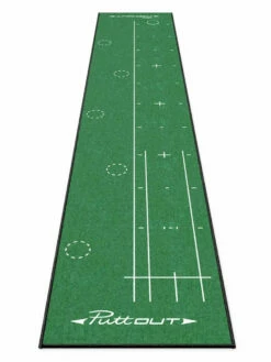 Puttout Large Putting Mat