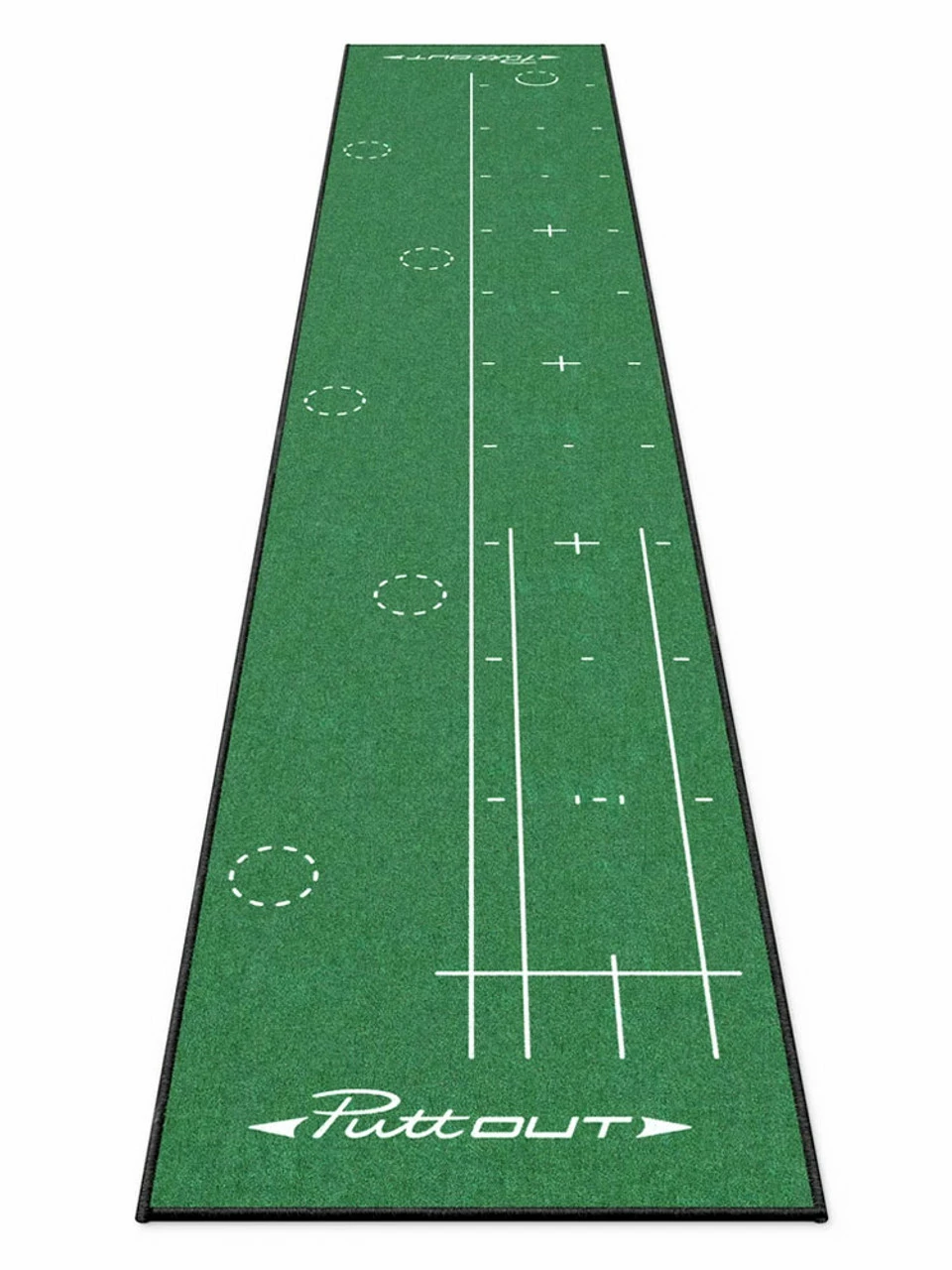Puttout Large Putting Mat Puttout Large Putting Mat -Clicgear shop a puttout20large20mat20green 1 46235.1667491107