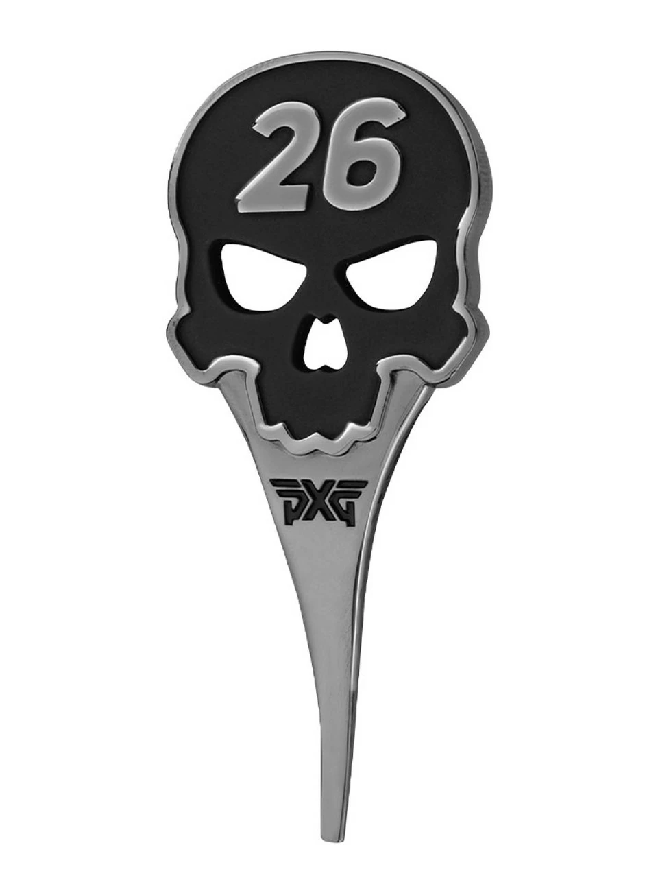 PXG Darkness Divot Tool 1 PXG Darkness Divot Tool