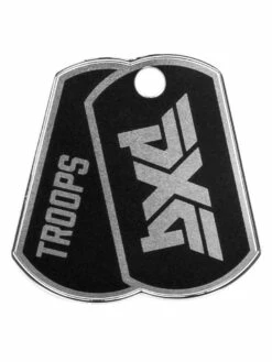PXG Dog Tag Ball Marker