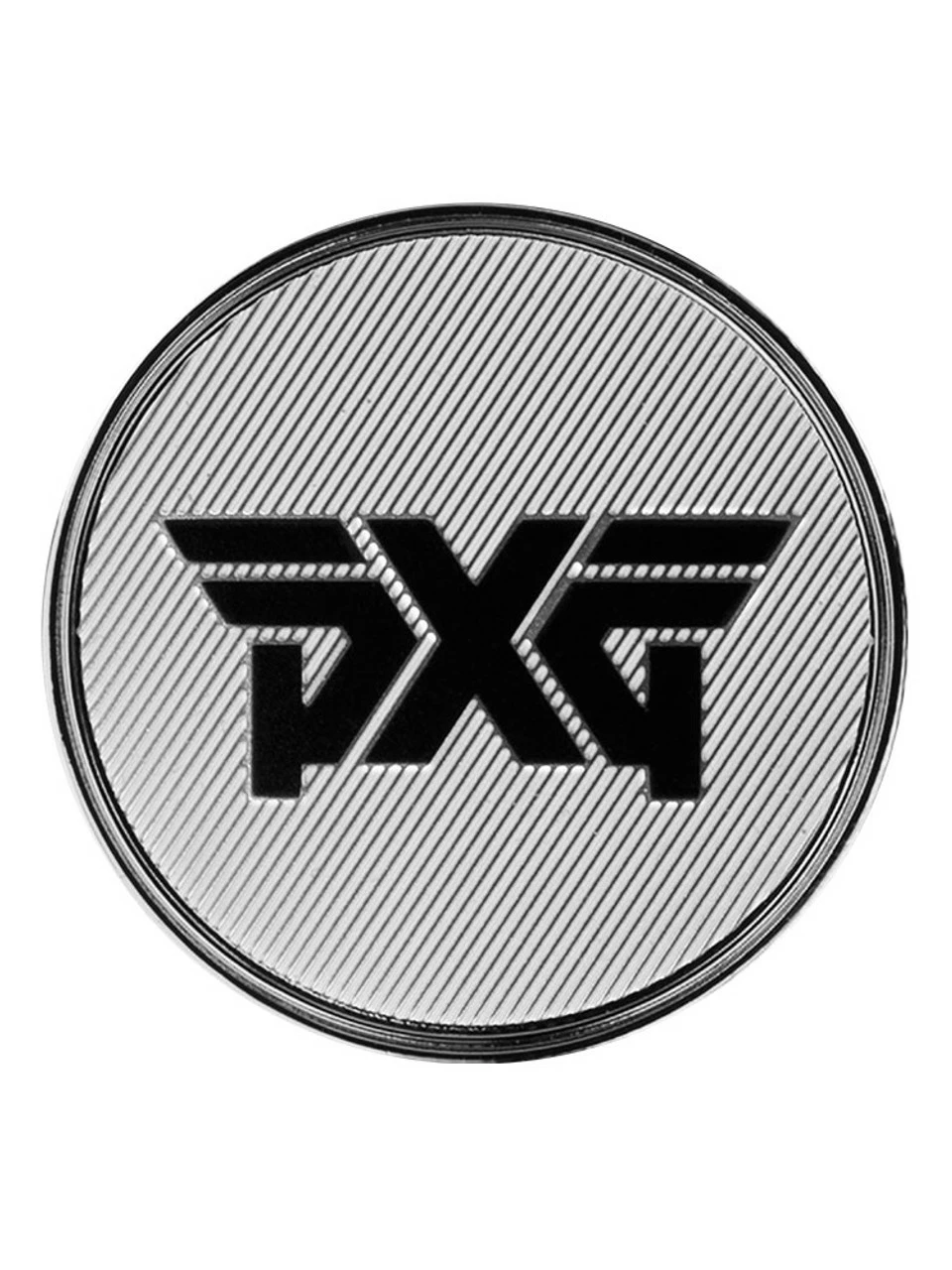 PXG Milled Ball Marker PXG Milled Ball Marker -Clicgear shop a