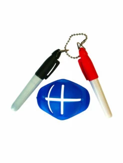 Redback Sport Ball Alignment Set